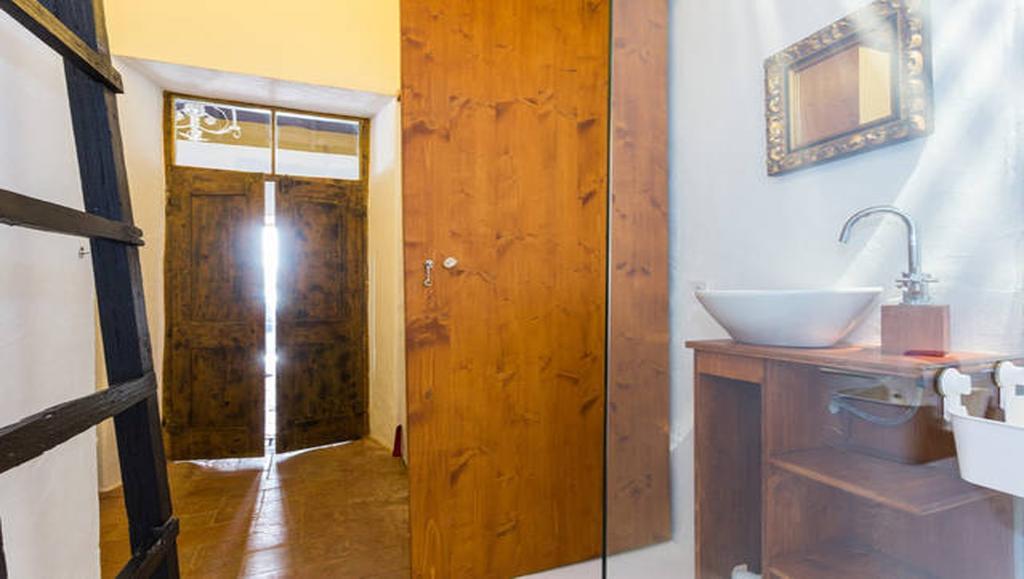 Casa Do Levante Олян Номер фото