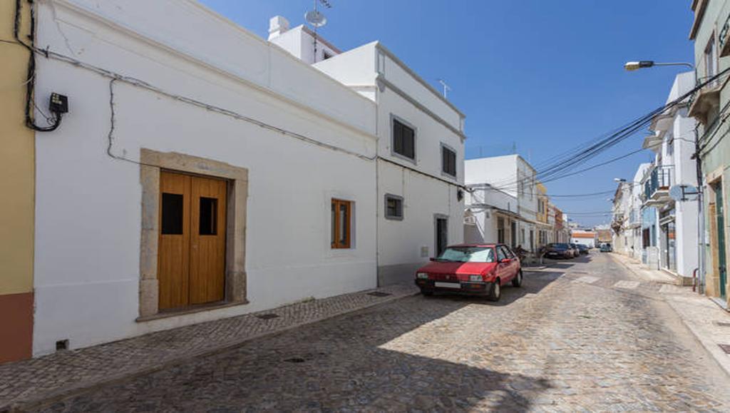 Casa Do Levante Олян Номер фото
