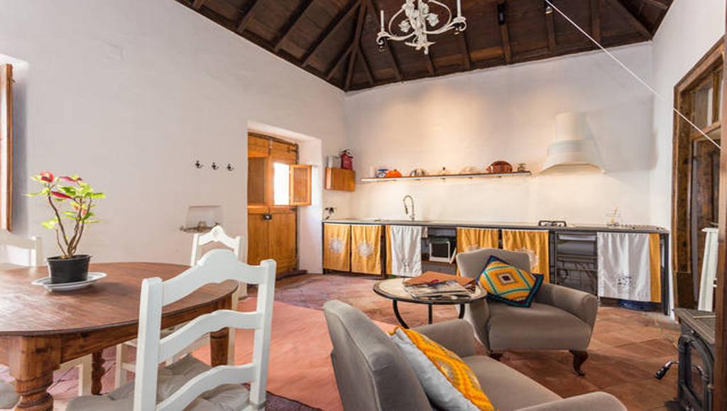 Casa Do Levante Олян Номер фото