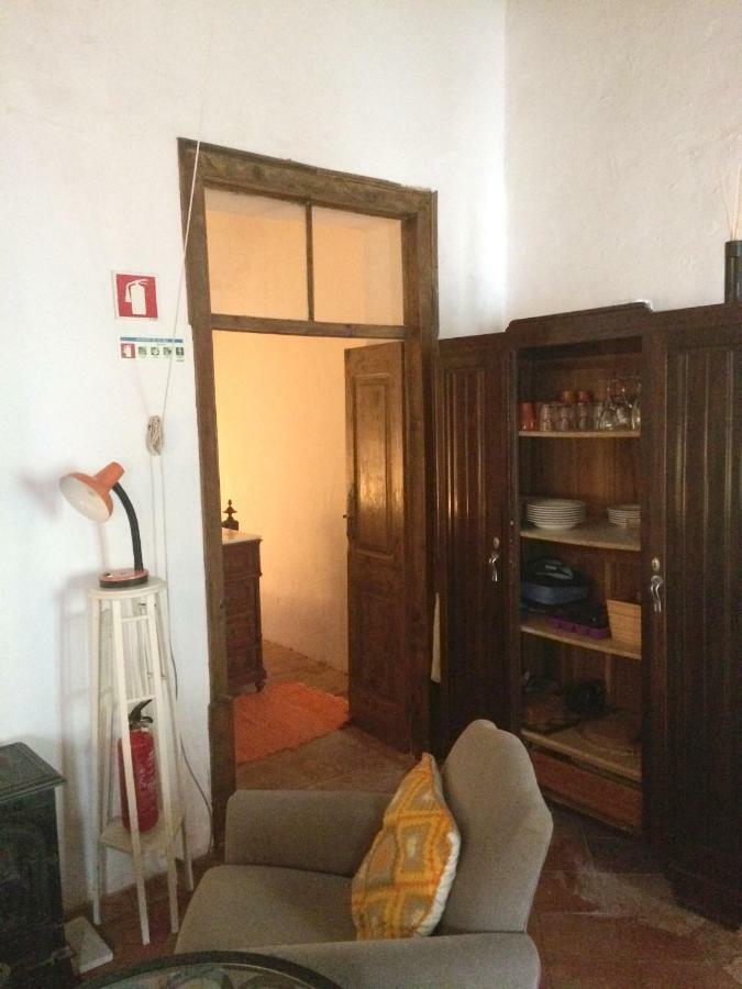 Casa Do Levante Олян Екстер'єр фото